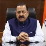 Jitendra Singh