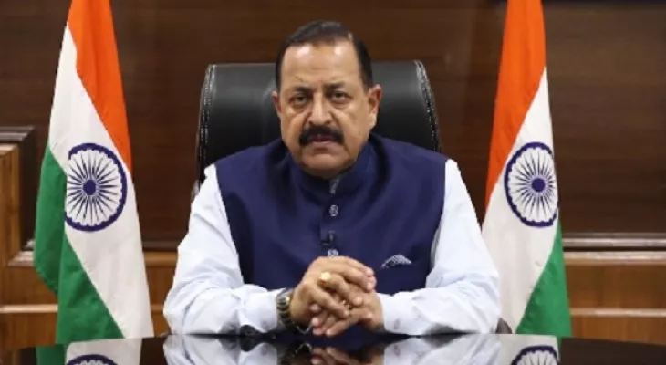 Jitendra Singh