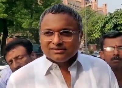 KARTI