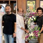 Kamal Hasan Rajnikanth