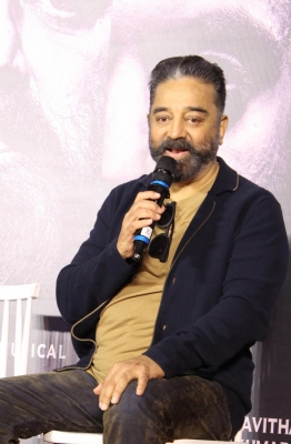 Kamal Hasan