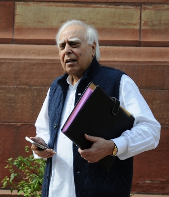 Kapil Sibal