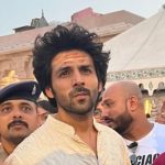 Kartik Aryan