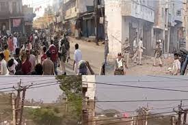 Khargone violence