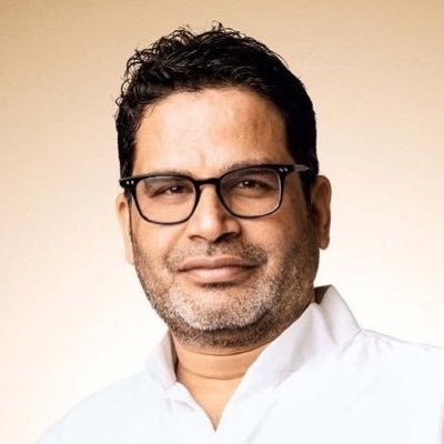 Prashant Kishor