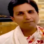Kumar Viswas