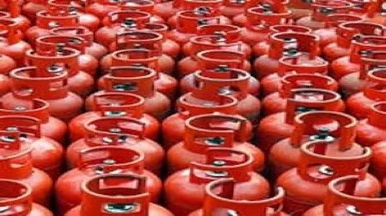 LPG