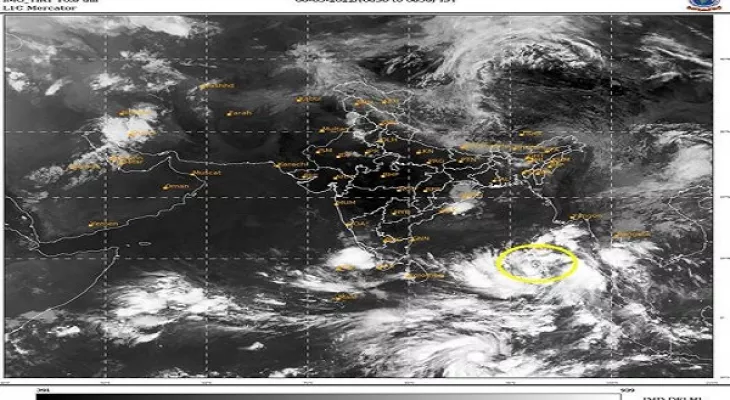 Low Pressure