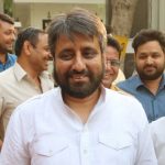 Madanpur tense