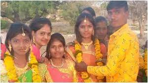 Ujjain wrong marriage