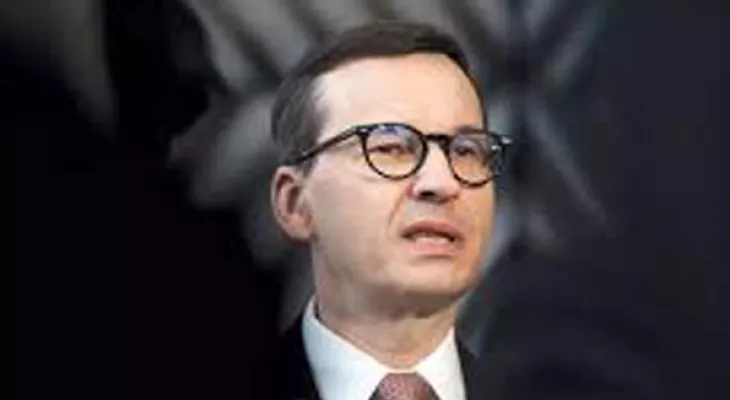 Mateusz Morawiecki