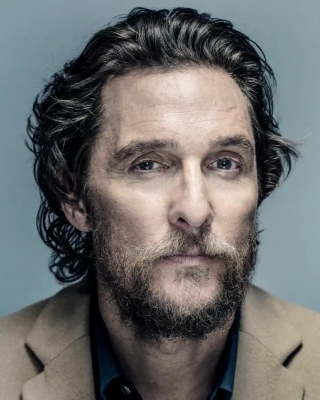 Matthew McConaughey