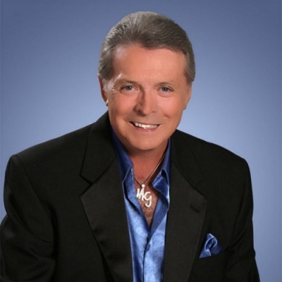 Mickey Gilley