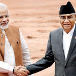 Modi Deuba