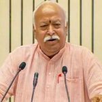 Mohan Bhagwat