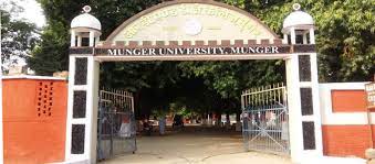 Munger University