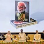 Narendra Modi’s Book