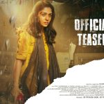 Nayanthara O2 - Official Tamil Teaser
