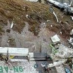Nepal crash
