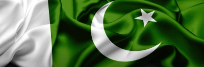 Pakistan