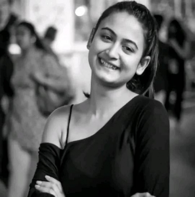 Pallavi Dey