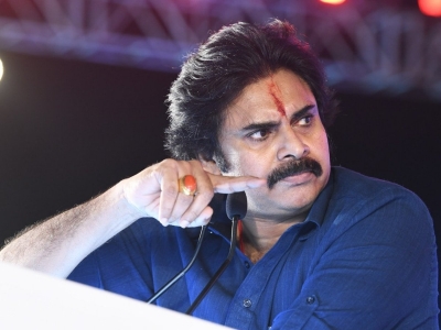 Pawan Kalyan