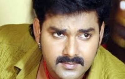 Pawan Sing