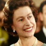 Queen Elizabeth