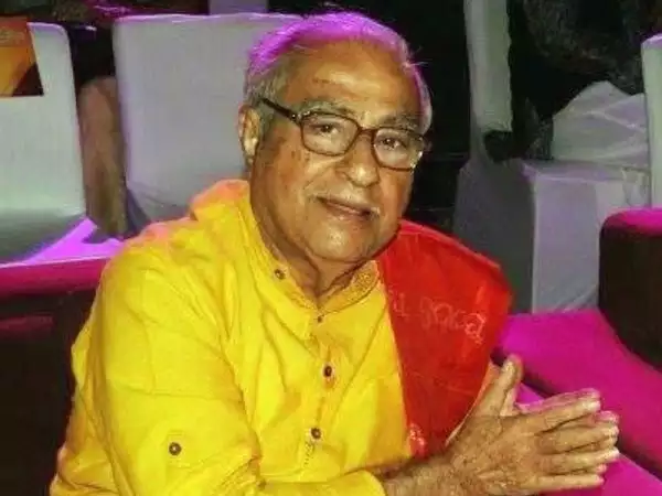 Rajat Kar