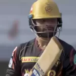 Rinku Singh