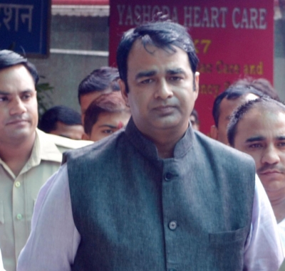 Sangeet Som