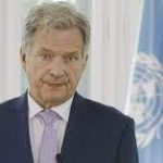 Sauli Niinisto