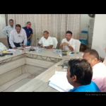 Puri Ratha Meet