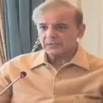 Sehbaz Sharif