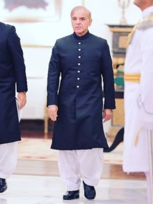 Shehbaz