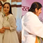 Shehnaaz Gill’s Brahmakumaris