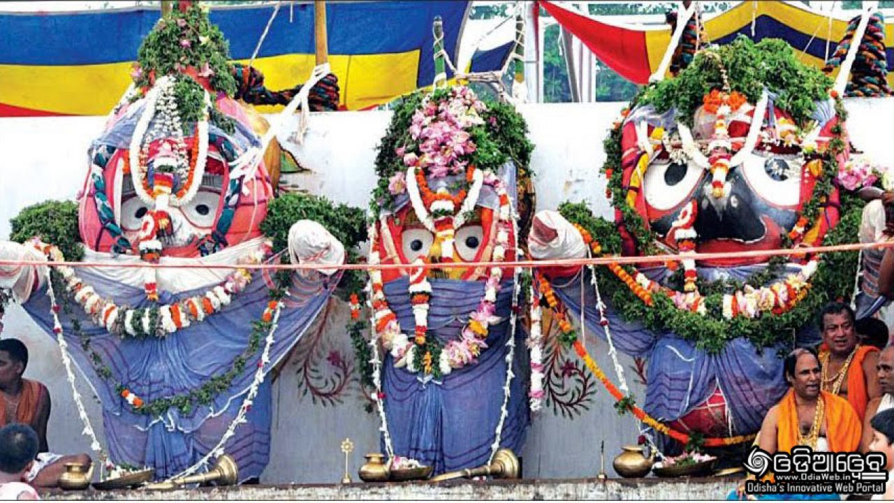 Snana-Mandap-Jagannath