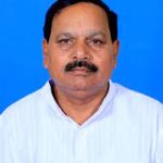 Subash Chandra Panigrahi