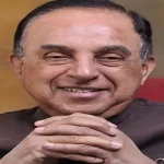 Subramanyam Swamy