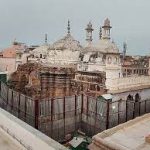 Gyanvapi Mosque
