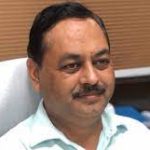 Sushil Kumar Lohani