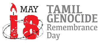 Tamil Genocide Remembrance Day