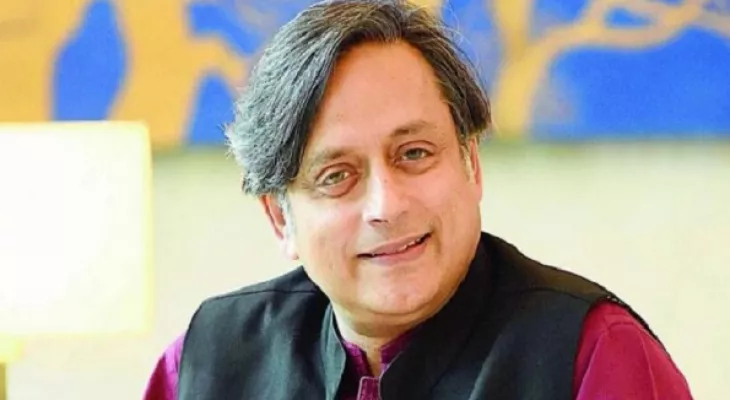 Tharoor