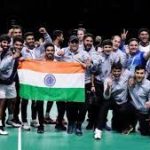 Thomas Cup
