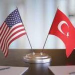 US Turkey