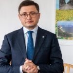 Vadym Boychenko