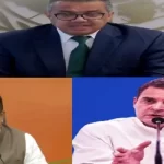 WHO RAHUL SAMBIT