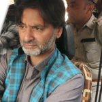 Yasin Malik