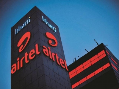 Airtel Back