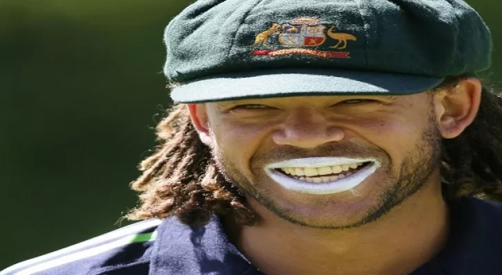 Andrew Symonds